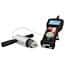 Torbal FSB2 Digital Torque Meter with Chuck Clamp, 17 lb in capacity