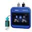 Traceable 7600 Wi-Fi Data Logger Kit with Smart Temperature Bottle Probe, Door Sensor, and 1 Year Premium TraceableLIVE® Cloud Service Subscription