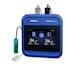 Traceable 7600 Wi-Fi Data Logger Kit with Smart Temperature Vaccine Bottle Probe, Door Sensor, and 1 Year Premium TraceableLIVE® Cloud Service Subscription