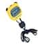 Traceable Water-Resistant/Shock-Resistant Stopwatch