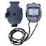 Traceable 300-Memory All Function Digital Stopwatch 