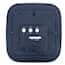 Traceable Wall-Mount Digital Clock/Calendar/Thermometer 
