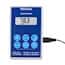 Traceable Scientific Thermistor Thermometer with USB Probe