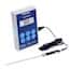 Traceable Scientific Thermistor Thermometer with USB Probe