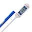 Traceable Digital Pocket Thermometer, 150°C (302°F), 8"L Stem