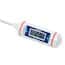 Traceable Digital Pocket Thermometer, 150°C (302°F), 8"L Stem