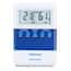 Traceable Digital Thermohygrometer