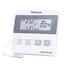 Traceable Time and Date Digital Thermometer; 1 Wire Probe