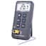 Traceable Type K Thermocouple Thermometer with Millivolt Output