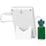 Traceable High-Accuracy Fridge/Freezer Thermometer; 1 Bottle Probe