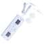 Traceable Two-Channel Digital Thermometer; 2 Wire Probes