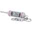 Traceable Digital Pocket Thermometer, 150°C (302°F), Mini Key Chain