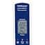 Traceable 2-in-1 Waterproof Food HACCP Thermometer; 1 Integral Fold-Out Probe