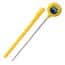 Traceable Lollipop™ Shock/Water-Resistant Thermometer; ±1.0°C Accuracy (-20 to 100°C)