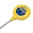 Traceable Lollipop™ Shock/Water-Resistant Thermometer; ±1.0°C Accuracy (-20 to 100°C)
