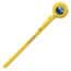 Traceable Lollipop™ Shock/Water-Resistant Thermometer; ±1.0°C Accuracy (-20 to 100°C)