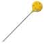 Traceable Lollipop™ Shock/Water-Resistant Thermometer; ±1.0°C Accuracy (-20 to 100°C)