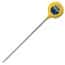 Traceable Lollipop™ Shock/Water-Resistant Thermometer; ±1.0°C Accuracy (-20 to 100°C)