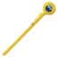 Traceable Lollipop™ Shock/Water-Resistant Thermometer Ultra; ±0.4°C Accuracy at Tested Points