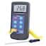Traceable Workhorse Type K Thermocouple Thermometer 