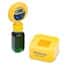 Traceable Digital Bottle Thermometer; Liquid Filled Bottle Sensor