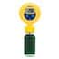 Traceable Digital Bottle Thermometer; Liquid Filled Bottle Sensor
