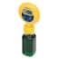 Traceable Digital Bottle Thermometer; Liquid Filled Bottle Sensor