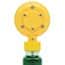 Traceable Digital Bottle Thermometer; Liquid Filled Bottle Sensor