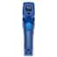 Traceable Circle Laser Infrared Thermometer with Type K Probe; Adjustable Emissivity