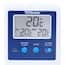 Traceable Fridge/Freezer Digital Thermometer; 1 Vaccine Bottle Probe