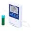 Traceable Fridge/Freezer Digital Thermometer; 1 Vaccine Bottle Probe