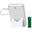 Traceable High-Accuracy Fridge/Freezer Thermometer; 1 Vaccine Bottle Probe