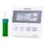 Traceable Time and Date Digital Thermometer; 1 5-mL Bottle Probe