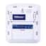 Traceable Jumbo Fridge/Freezer Digital Thermometer; 1 5-mL Vaccine Bottle Probe