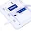 Traceable Jumbo Fridge/Freezer Digital Thermometer; 1 5-mL Vaccine Bottle Probe