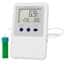 Traceable Ultra™ Calibrated Refrigerator/Freezer Thermometer; 1 Vaccine Bottle Probe
