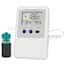 Traceable Ultra™ Calibrated Refrigerator/Freezer Thermometer; 1 Plastic Bottle Probe