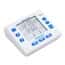 Traceable Three Channel Alarm Timer