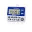 Traceable 100-Hour Digital Timer 