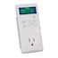Traceable Digital Programmable Plug-In Controller; 115 VAC
