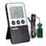 Traceable Fridge/Freezer Digital Thermometer with Bottle Probe