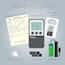 Traceable Fridge/Freezer Digital Thermometer with Bottle Probe