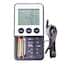 Traceable Fridge/Freezer Digital Thermometer with Bullet Probe