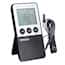 Traceable Fridge/Freezer Digital Thermometer with Bullet Probe