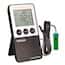 Traceable Fridge/Freezer Digital Thermometer with 5 mL Vaccine Bottle Probe