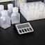 Traceable Four-Channel Timer with Antimicrobial Protection