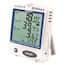 Traceable Digital Thermohygrometer with Dew Point and Memory Card