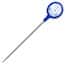 Traceable Precision Lollipop™ Shock/Water-Resistant Thermometer, Integrated Probe