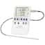 Traceable Memory-Loc™ Datalogging Low-Temp Thermometer; 1 Stainless Steel Probe