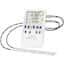 Traceable Memory-Loc™ Datalogging Low-Temp Thermometer; 2 Stainless Steel Probes
